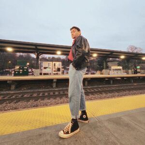 Meet your Posher, Sal